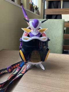 フリーザのドリンクポットのサムネイル