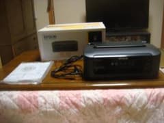 エプソン、EPSON、PX105、保証書と箱付きのサムネイル