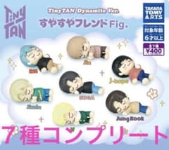 tinytan 타이니탄 쉽고 친구 Fig Dynamite