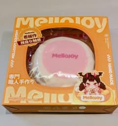 メロジョイ スフレいちご クリーミークリーム Lサイズ10個マジック