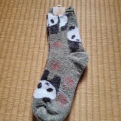 スリーコインズ、ルームソックスのサムネイル