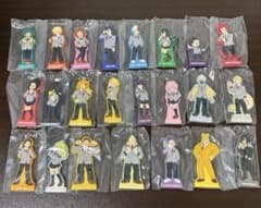 【未開封】 僕のヒーローアカデミア 一番くじ I賞 コンプリートセットのサムネイル