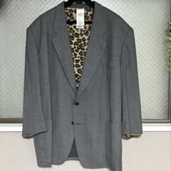 ジャケット・アウター MAGLIANO 18-19aw big big jacket MAGLIANO 18-19aw big big jacket - メルカリ