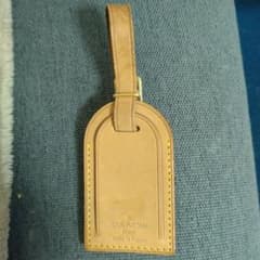 専用商品ルイヴィトンネームプレートのサムネイル