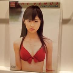 小倉優子 DVD THE VENUSのサムネイル