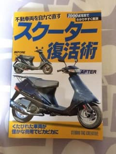 アドレスv100のサムネイル