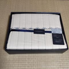 リフレインさま BURBERRY LONDON コットンシーツ 確認用 - メルカリ