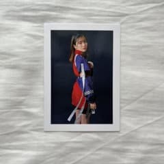 Girls2 増田來亜　フォトカードのサムネイル