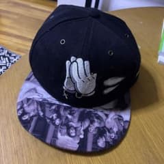 CAYLER & SONS キャップ 帽子のサムネイル