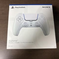 まーぼ様専用　Sony DualSense ワイヤレスコントローラー PS5のサムネイル
