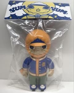 新品 headlockstudio ヘッドロックスタジオ YUM YUM ソフビ 新品 headlockstudio ヘッドロックスタジオ YUM YUM ソフビ - メルカリ