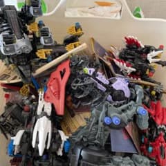 ゾイドのサムネイル