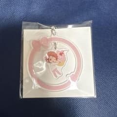 うたプリ BGS BE MY CUPCAKE ゆらゆらアクキー 音也のサムネイル