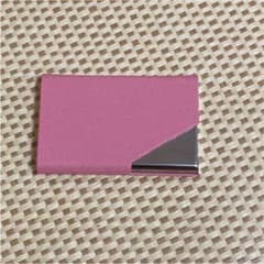 名刺ケースのサムネイル