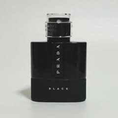 PRADA LUNA ROSSA BLACK 50ml - メルカリ