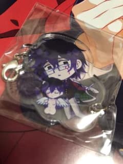 殺彼 アクリルキーホルダーのサムネイル