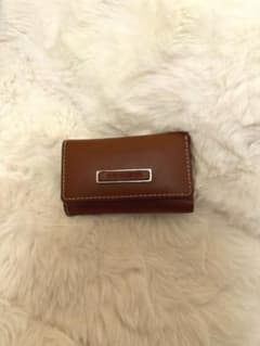 VALENTINO ブラウンキーケースのサムネイル