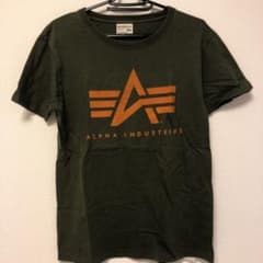 Tシャツ ALPHAのサムネイル
