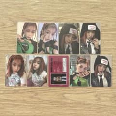 kep1er TROUBLE SHOOTER トレカ ヒカル 9枚セット - メルカリ