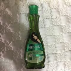 ヘアオイル100mlのサムネイル