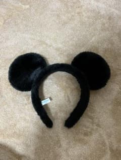 ディズニー ミッキー カチューシャのサムネイル