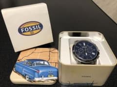 FOSSIL 腕時計　アナログのサムネイル