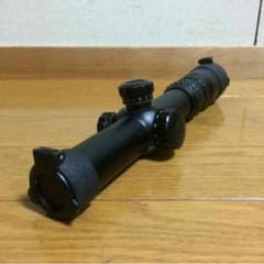 値下げ‼︎ ノーベルアームズ TAC ONE 12424IRのサムネイル