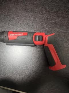 Panasonic EZ7421 充電式ドライバーのサムネイル