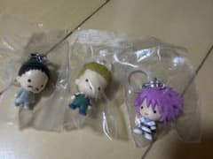 HUNTER × HUNTER 메지루시 액세서리 환영 여단편