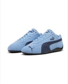 PUMA スピードキャット ブルーのサムネイル