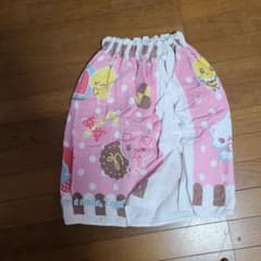 ラップタオルのサムネイル