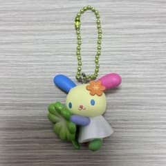 サンリオ よつばのクローバーマスコット うさはなのサムネイル