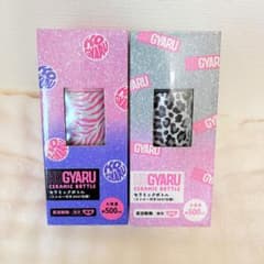 KOGYARU セラミックボトルストロー付き 2本セット - メルカリ