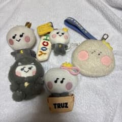 TRUZ ヨチ　セット売りのサムネイル