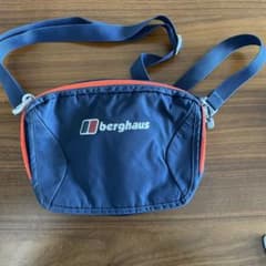 berghaus 登山用ショルダーバッグのサムネイル
