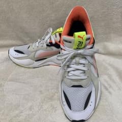 イデケン様専用メンズPUMAスニーカー美品❗️のサムネイル