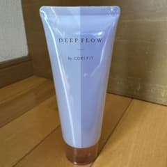 ディープフロークレンジングジェルのサムネイル