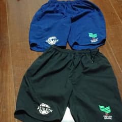 アスレタ  練習着  Sのサムネイル