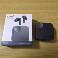 CMF Buds ワイヤレスイヤホン 本体