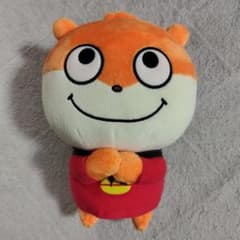 にしむらゆうじ作品　こねずみ もふぐっとぬいぐるみ　～冬っぽいこねずみ～