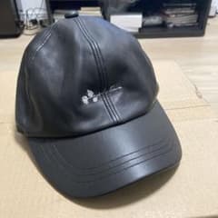 ミリオンダラーオーケストラ　キャップ⭐︎のサムネイル