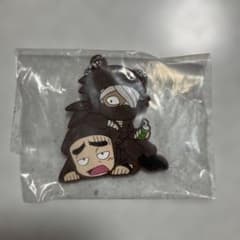 【新品】忍たま乱太郎 軍師 ラバスト 雑渡昆奈門 諸泉尊奈門のサムネイル