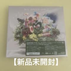 [초회 한정판] Mrs. GREEN APPLE 10 (CD+Blu-ray )