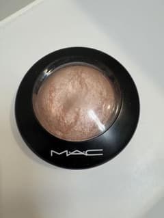 MAC ミネラライズスキンフィニッシュ　ソフト&ジェントルのサムネイル
