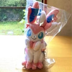 삼영 무역 올스타 컬렉션 님피아 봉제인형 포켓몬 센터