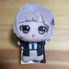 ダンガンロンパシリーズ ちびぐるみvol.2 七海千秋