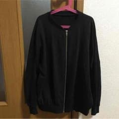 薄手 ma-1のサムネイル