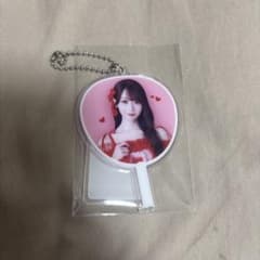 LOVEくじ 大谷映美里 キーホルダー - メルカリ