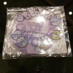 BUMPOFCHICKEN　すみっコぐらし　アクリルスタンドのサムネイル