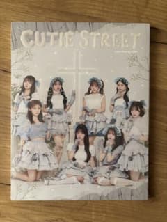 LALME きゅーすと CUTIE STREET larme - メルカリ